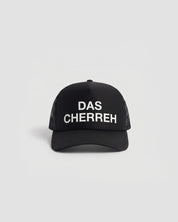 Das Cherry Trucker-TENORE