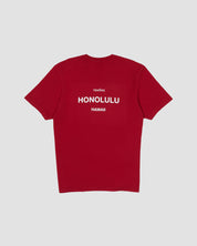 Das Cherry Tee-TENORE
