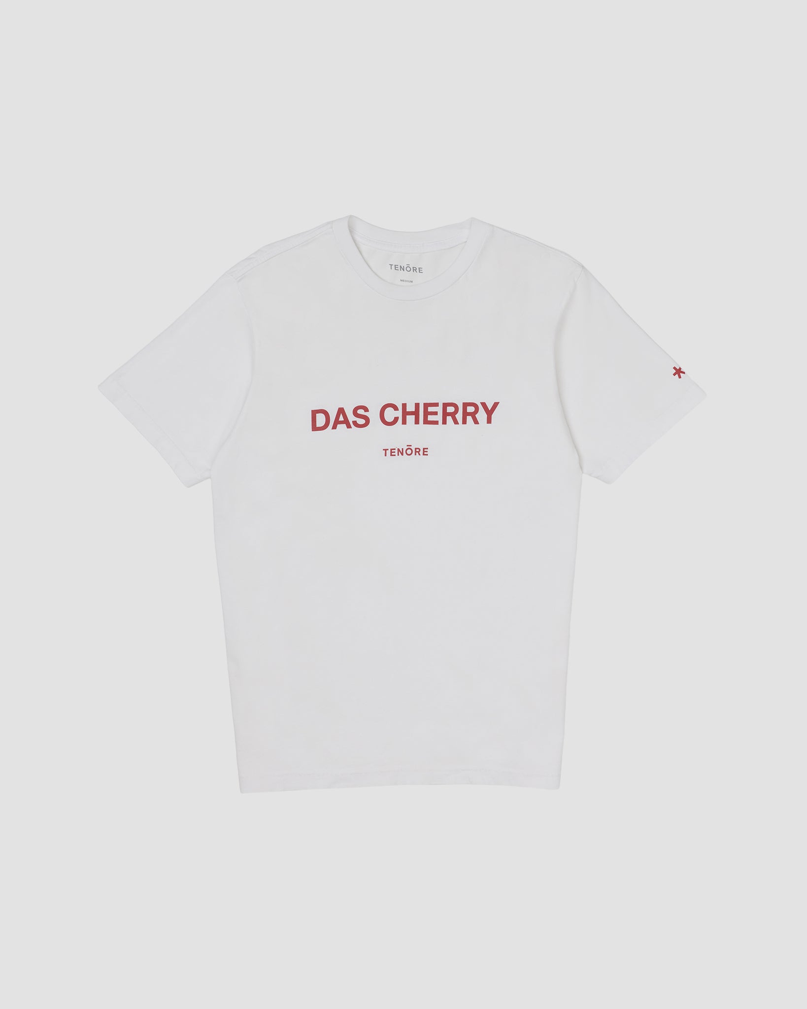 Das Cherry Tee-TENORE