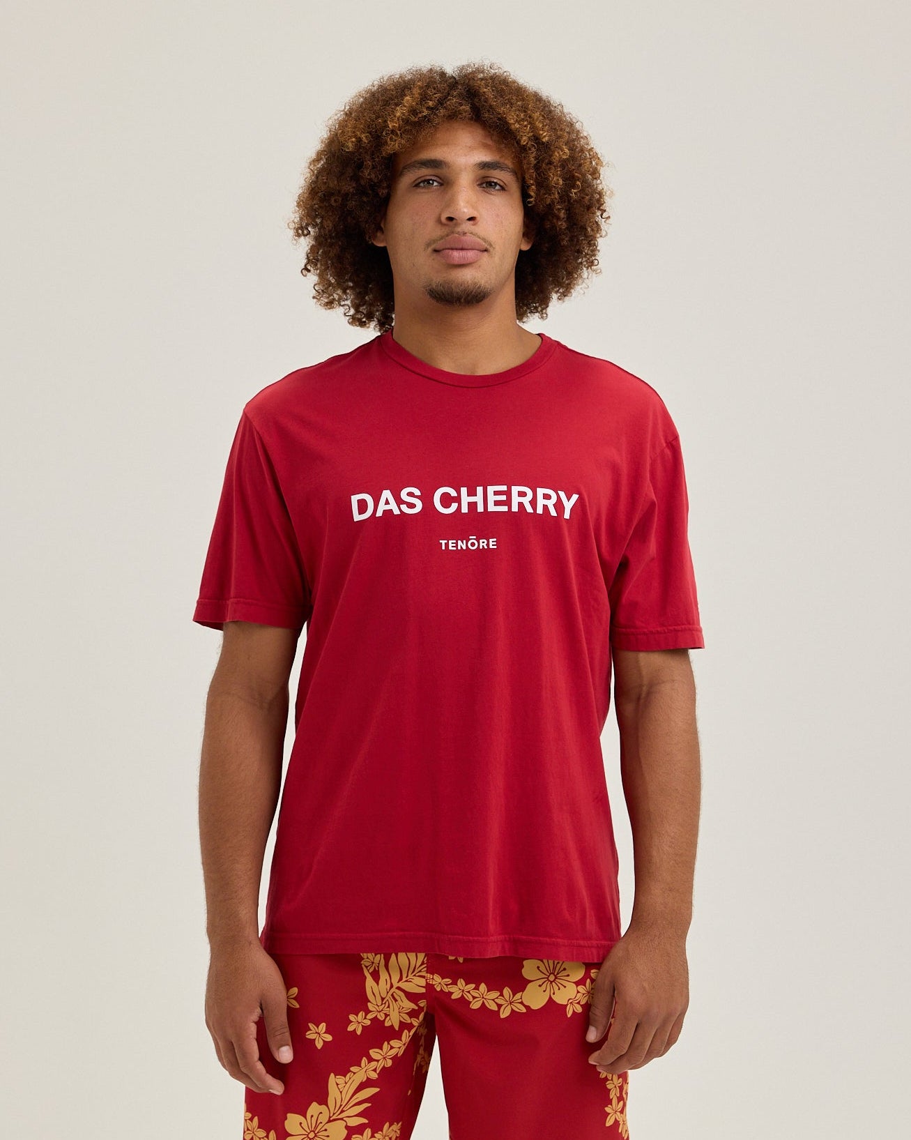 Das Cherry Tee-TENORE