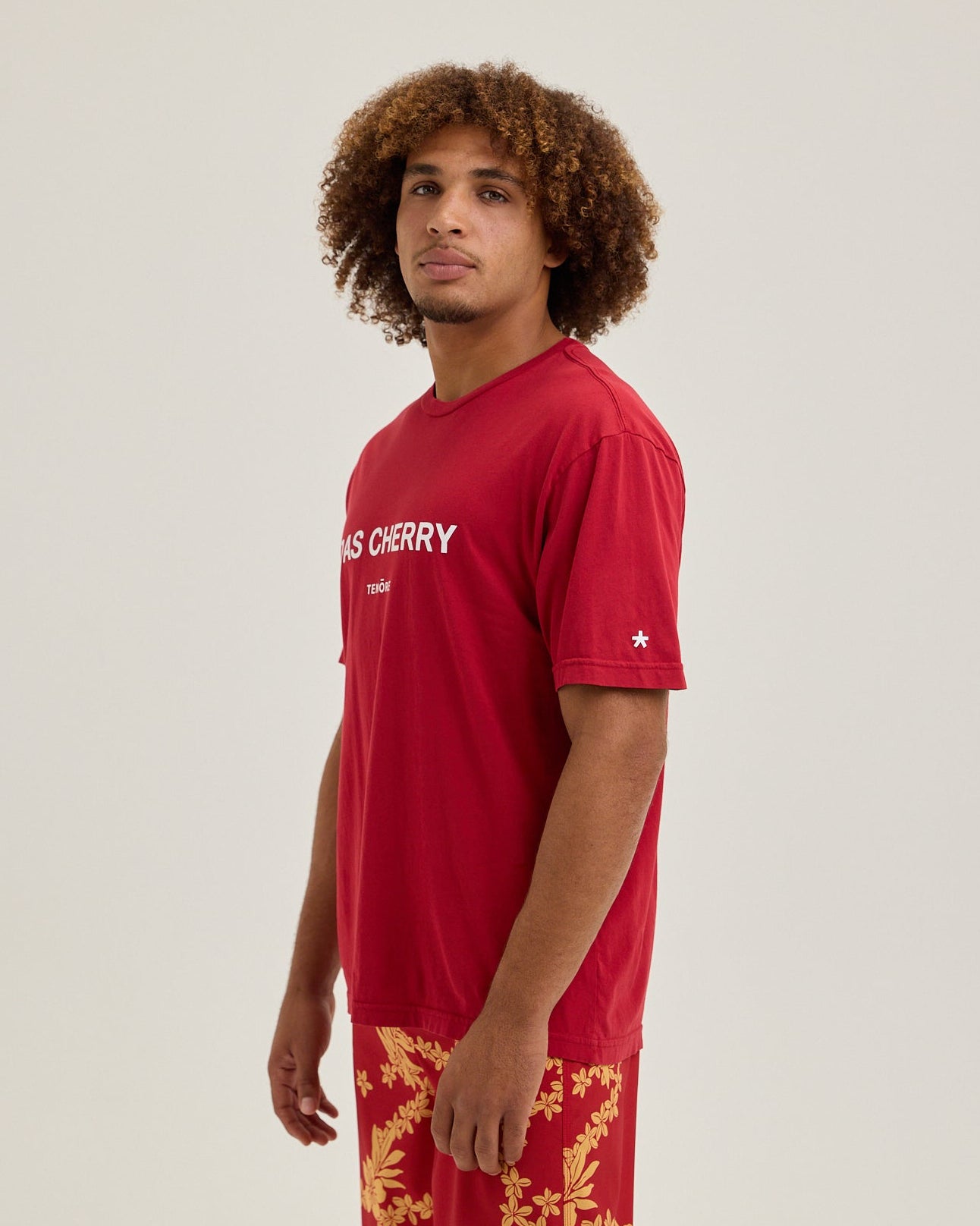 Das Cherry Tee-TENORE