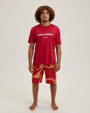 Das Cherry Tee-TENORE