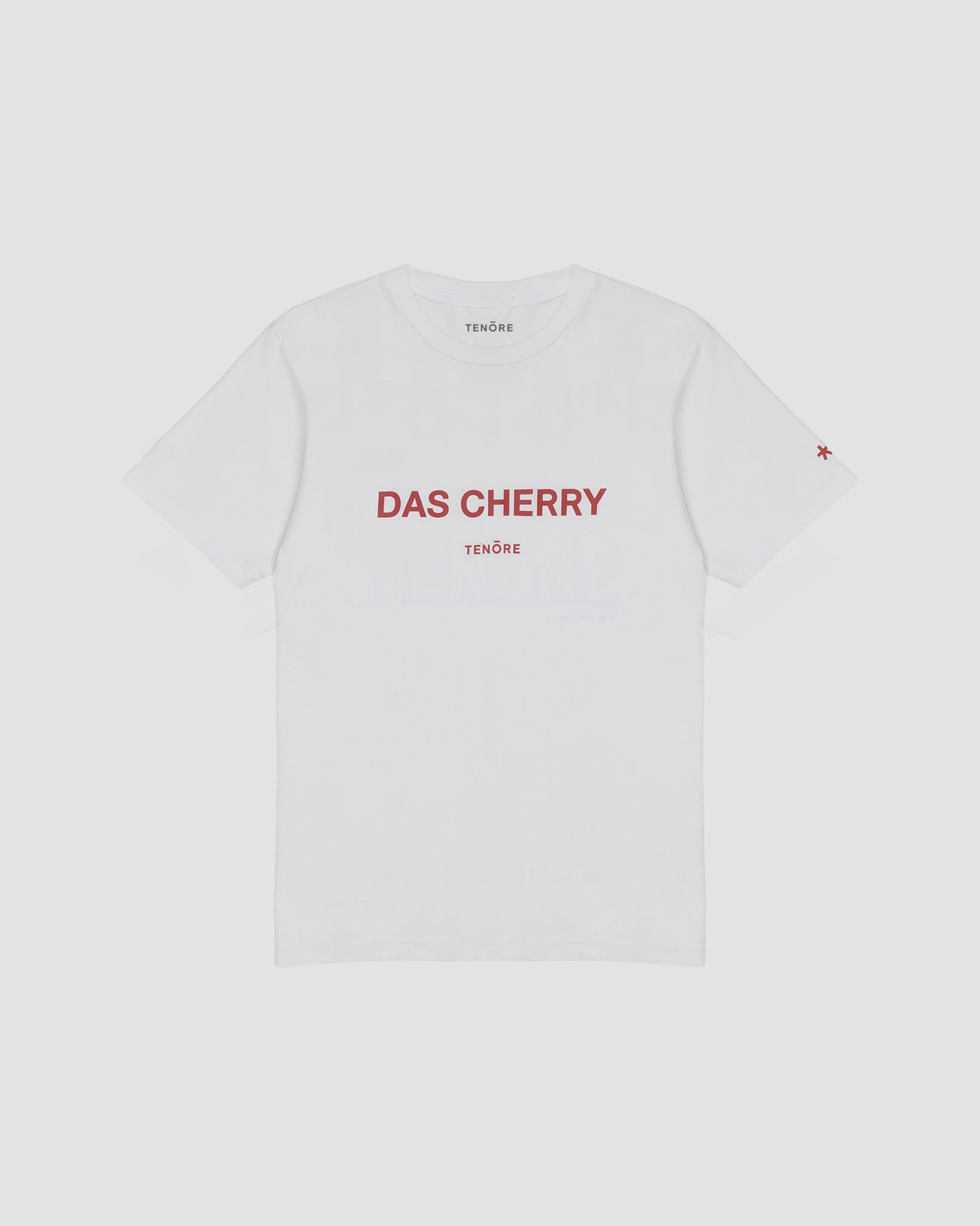 Das Cherry Tee-TENORE