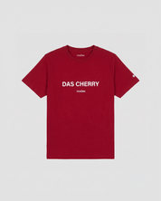 Das Cherry Tee