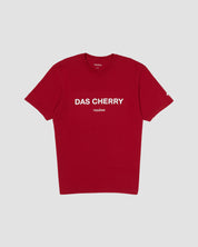 Das Cherry Tee-TENORE