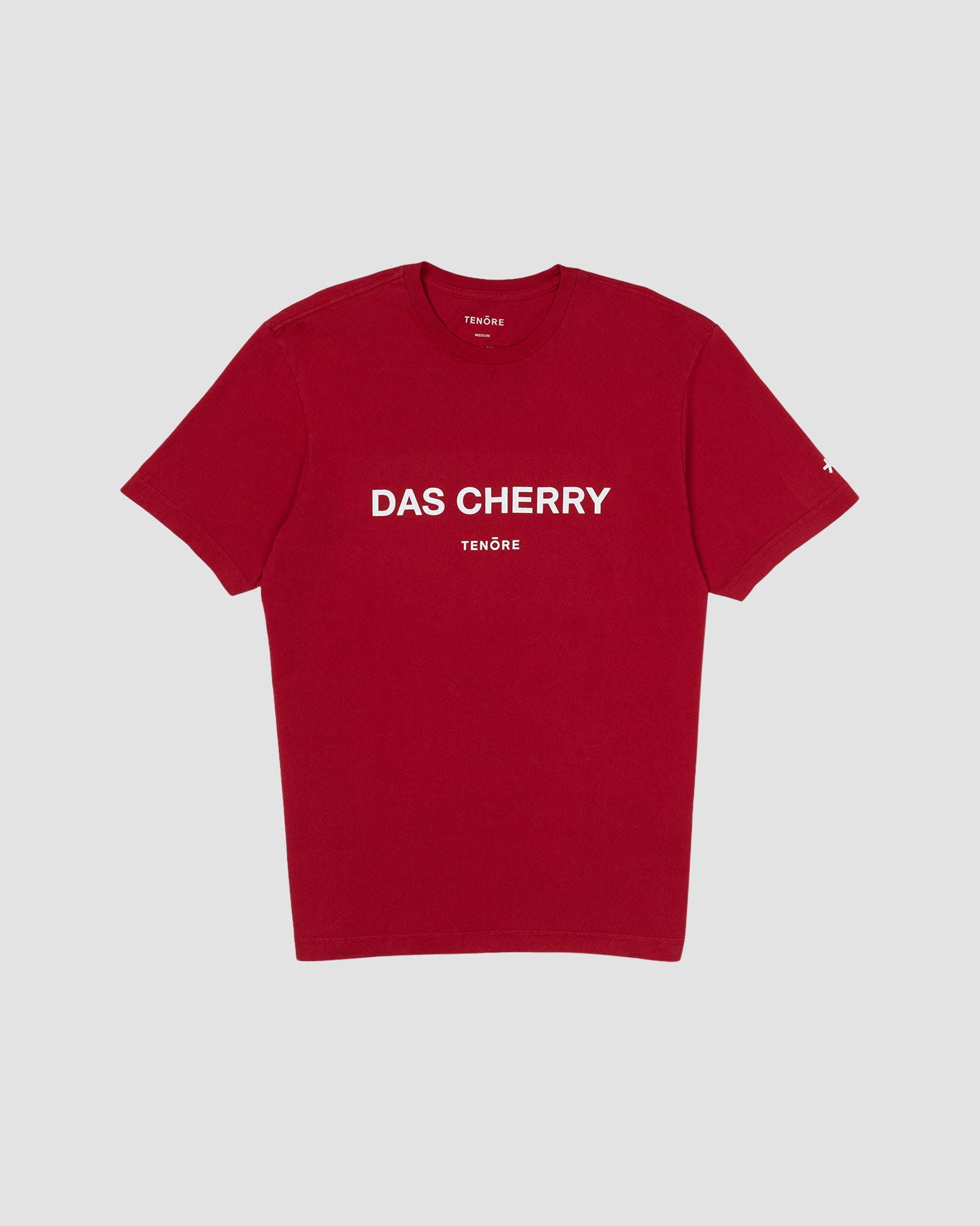 Das Cherry Tee-TENORE