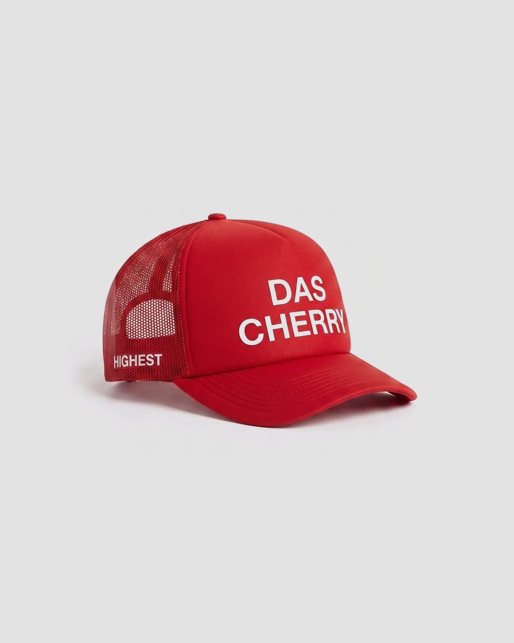 Das Cherry Trucker-TENORE