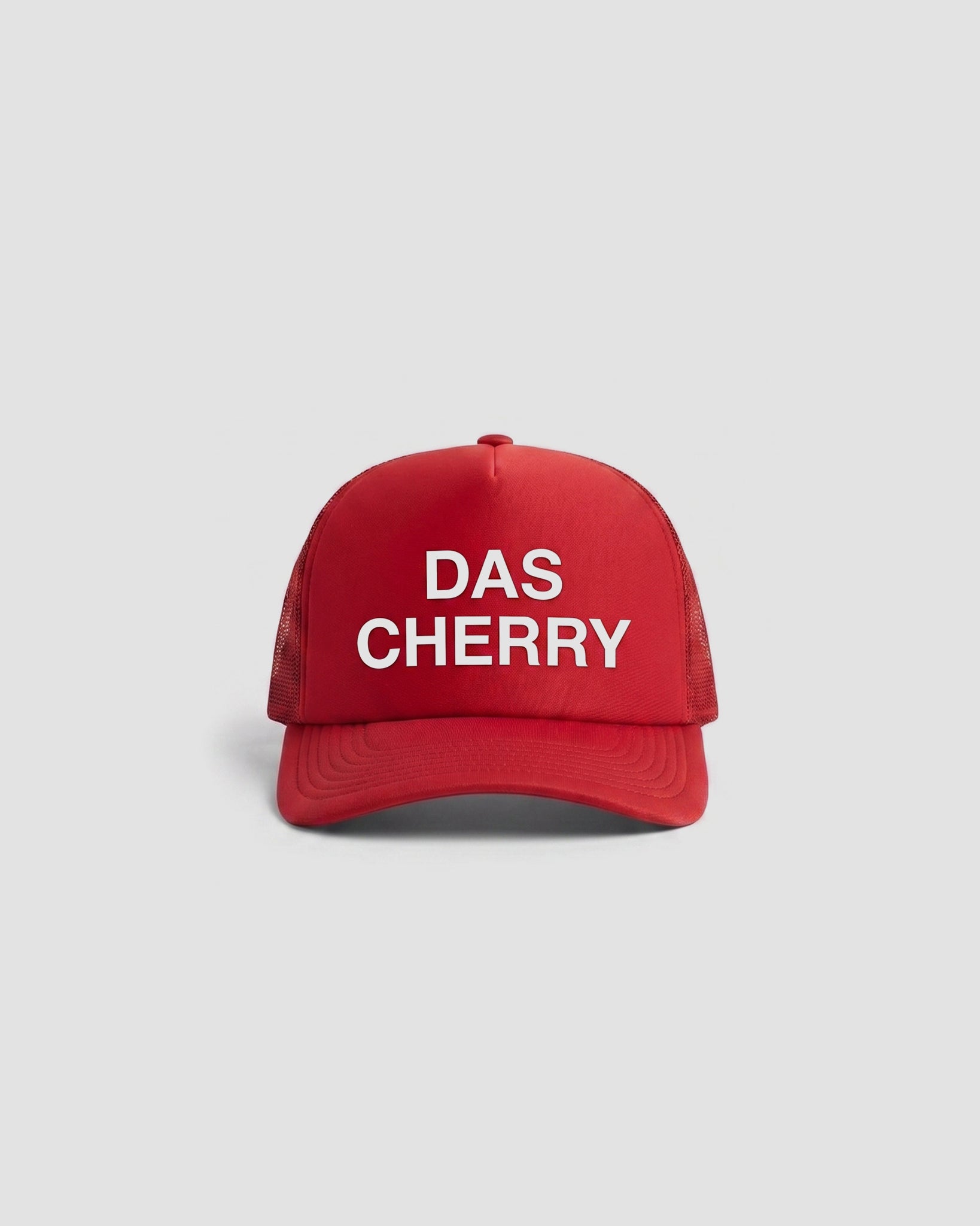 Das Cherry Trucker-TENORE