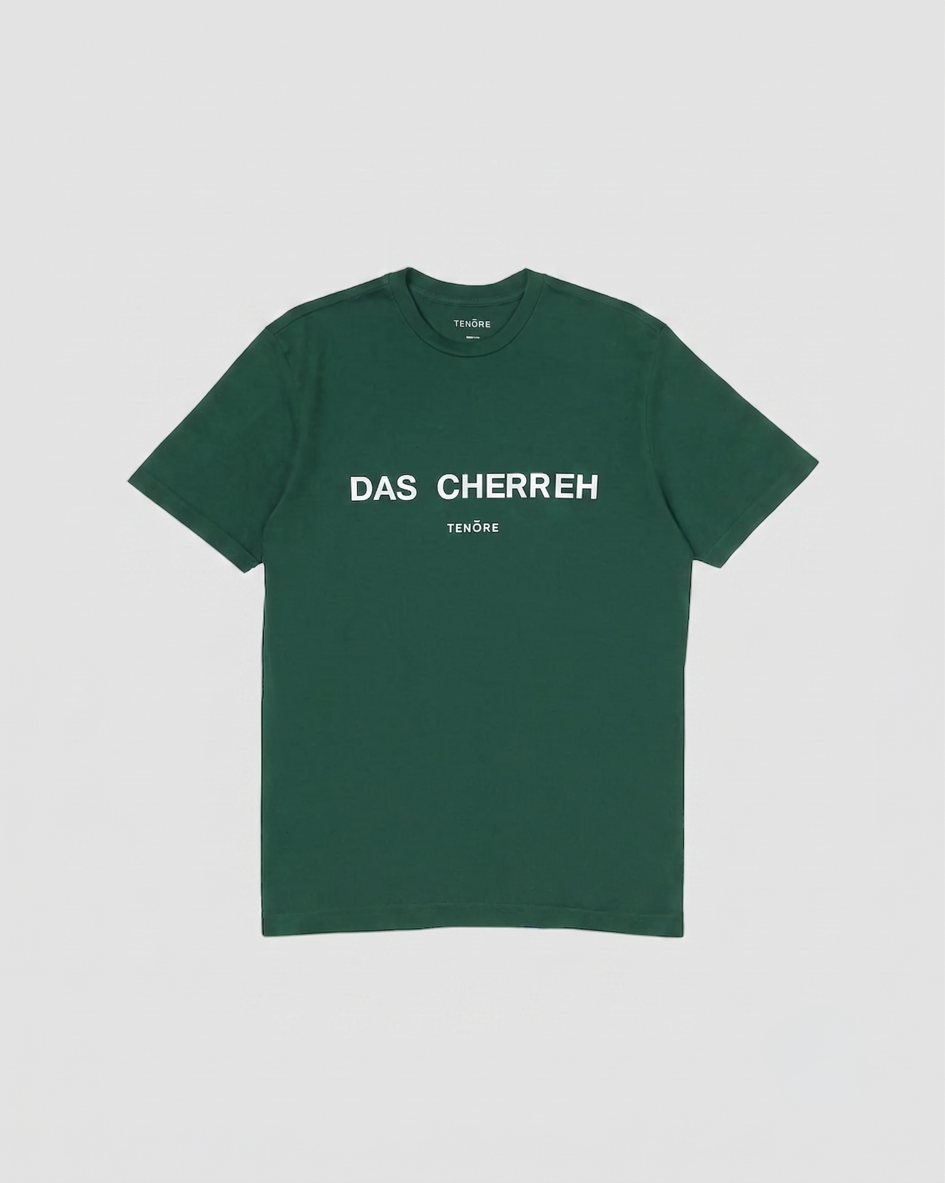 DasCherrehTshirt_Green.png