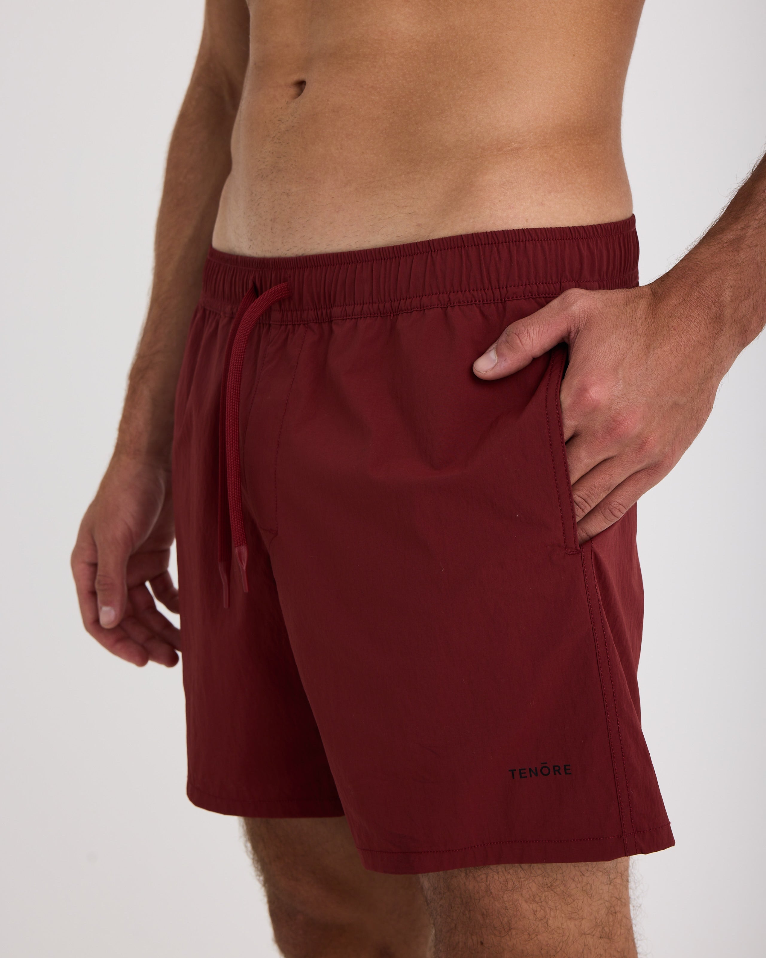 Day Short 6"-TENORE