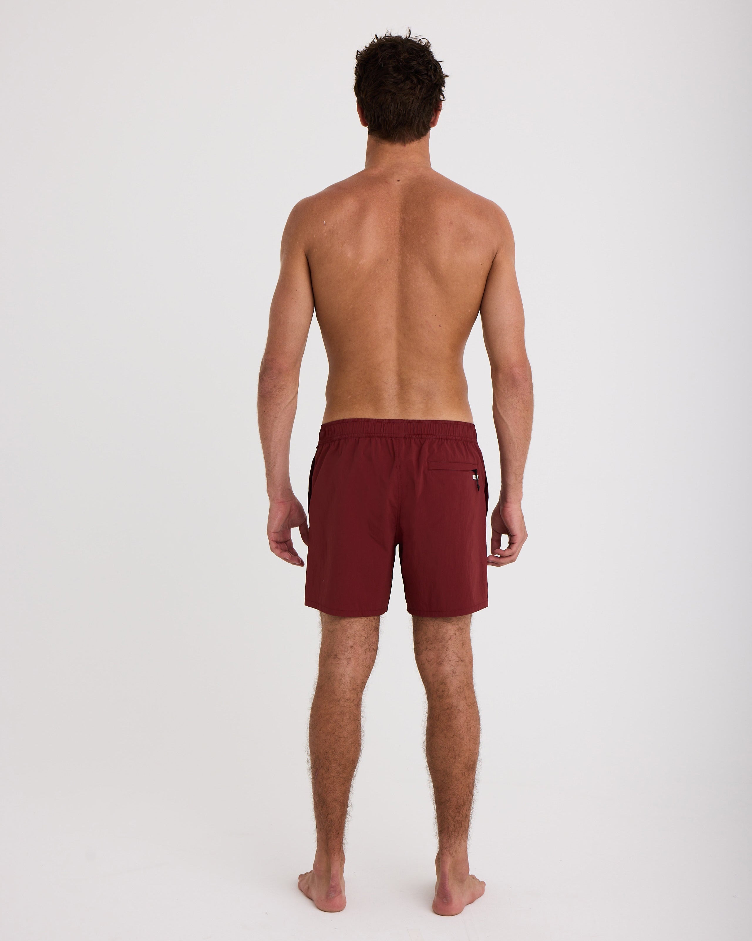 Day Short 6"-TENORE