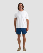 Solid Day Short-TENORE