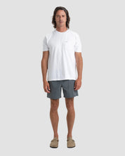 Solid Day Short-TENORE