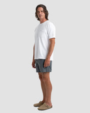 Solid Day Short-TENORE