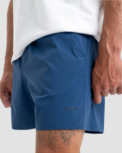 Solid Day Short-TENORE