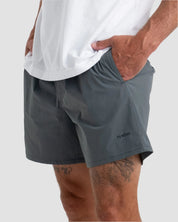 Solid Day Short-TENORE