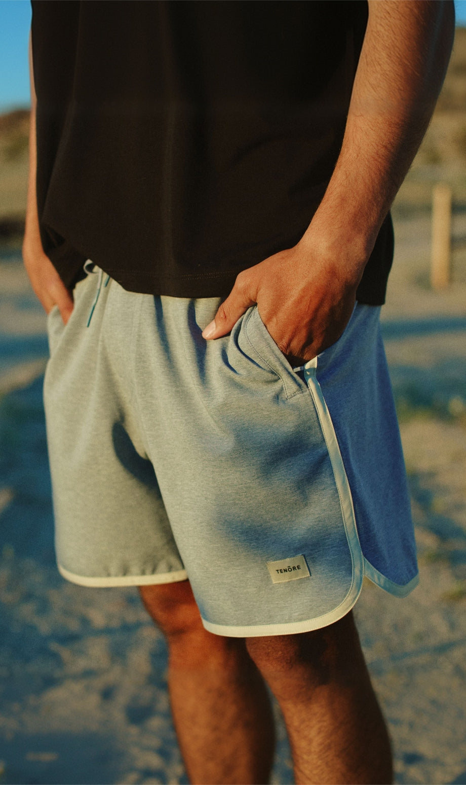 DAY SHORTS