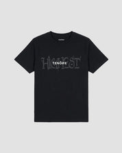 Defer Print Tee-TENORE