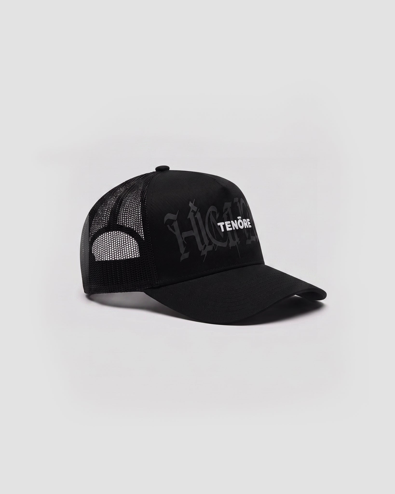 Defer Stadium Trucker-TENORE