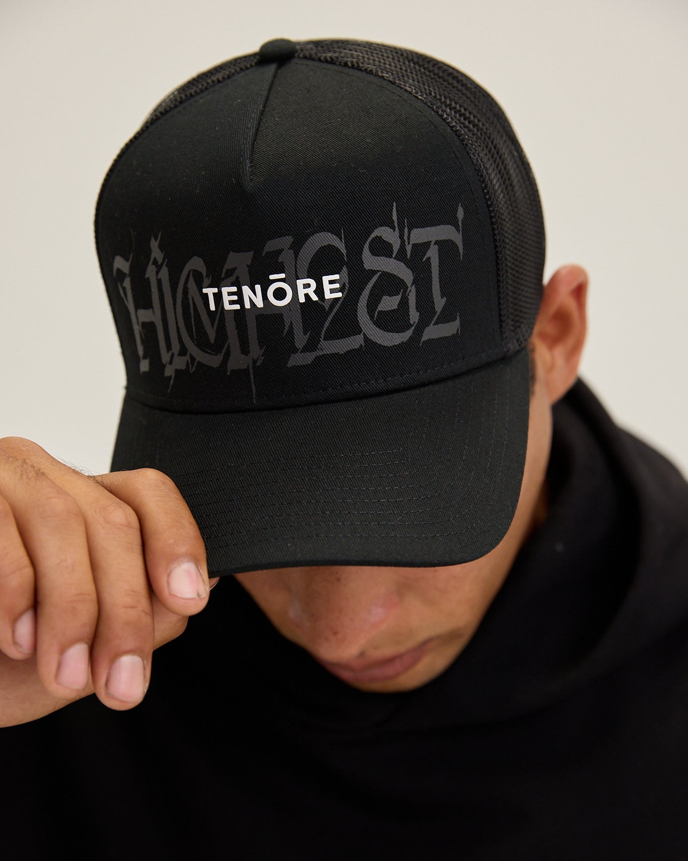 Defer Stadium Trucker-TENORE