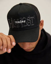 Defer Stadium Trucker-TENORE