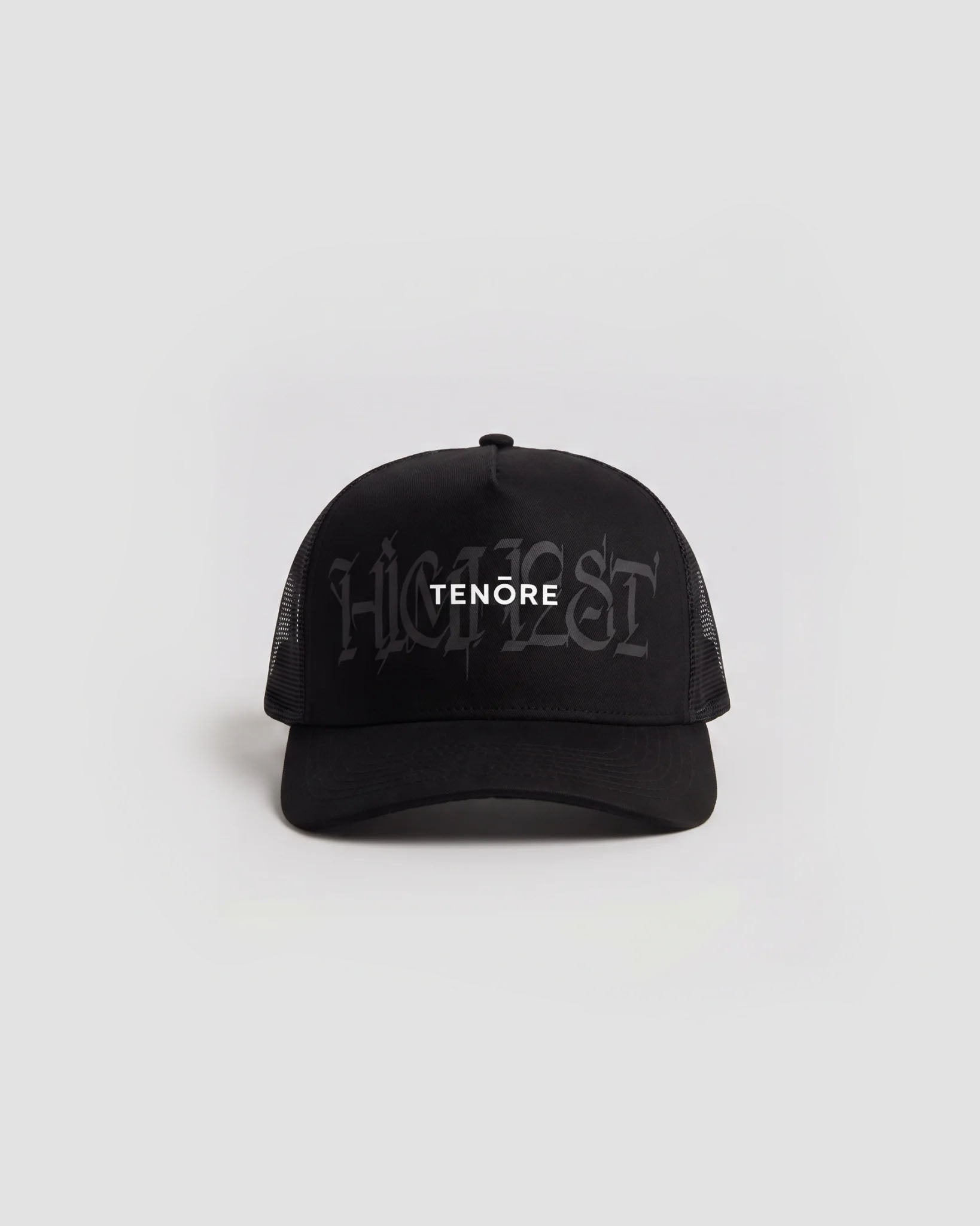 Defer Stadium Trucker-TENORE