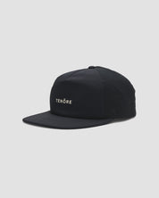 Dissolve Mesh Snapback-TENORE