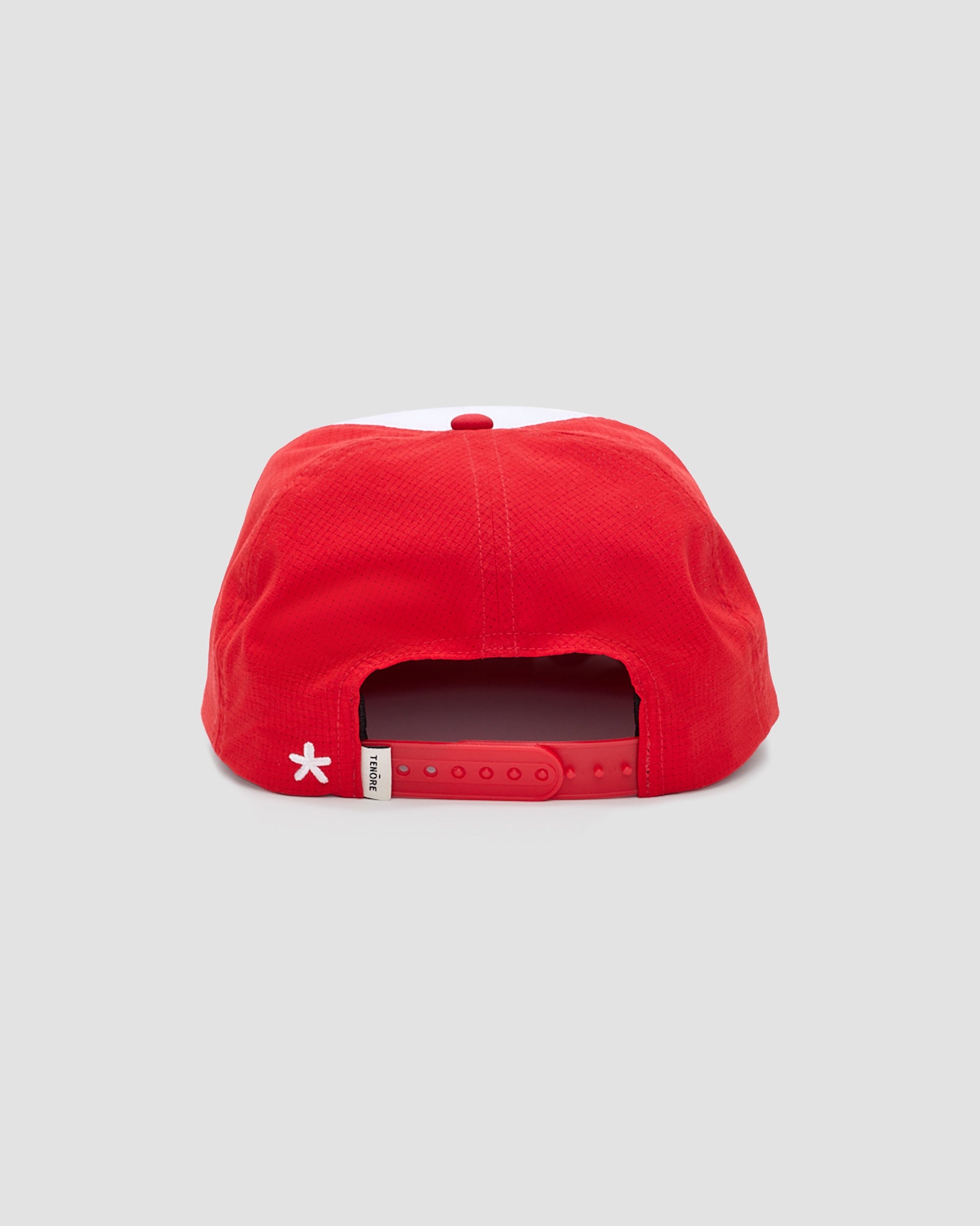 Dissolve Mesh Snapback-TENORE