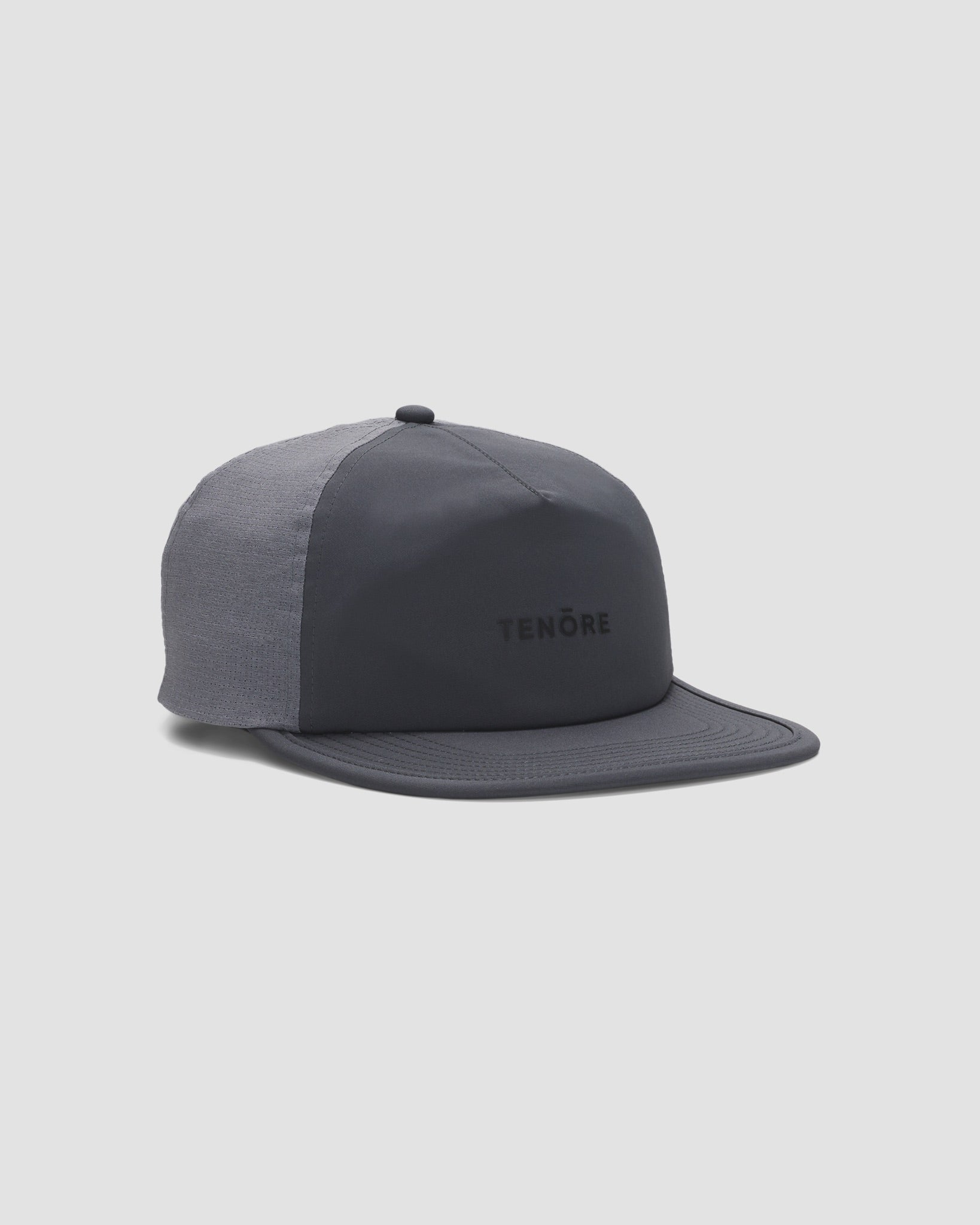 Dissolve Mesh Snapback-TENORE