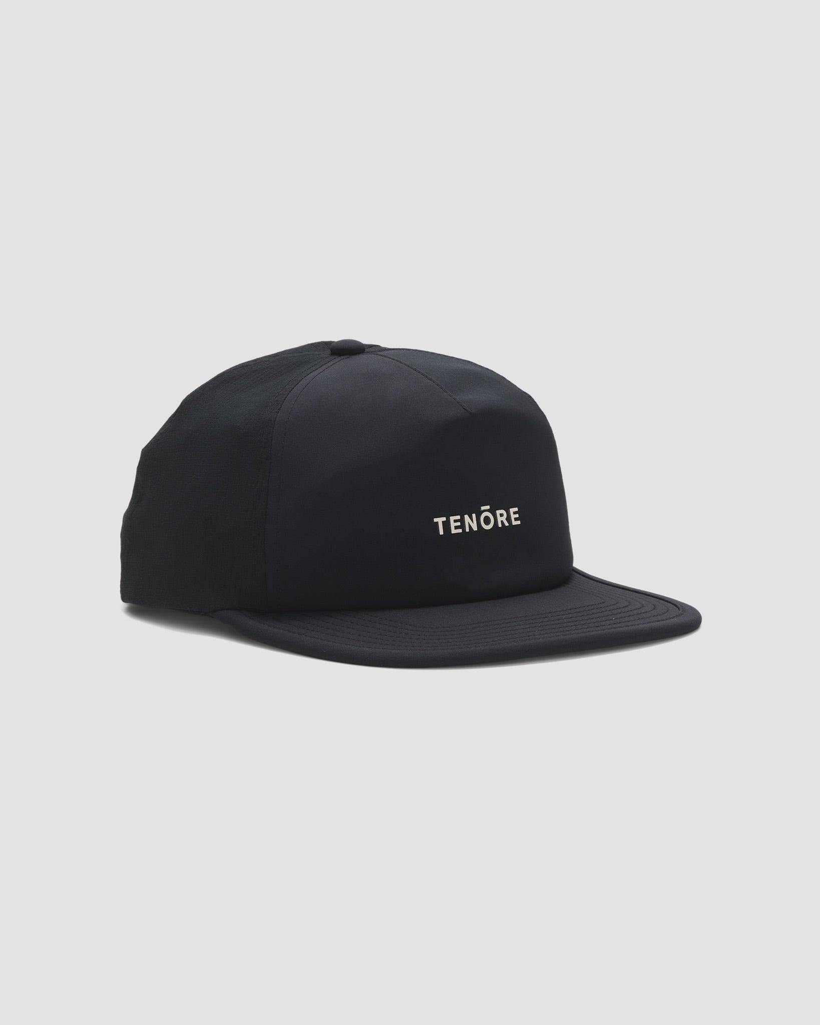 Dissolve Mesh Snapback-TENORE
