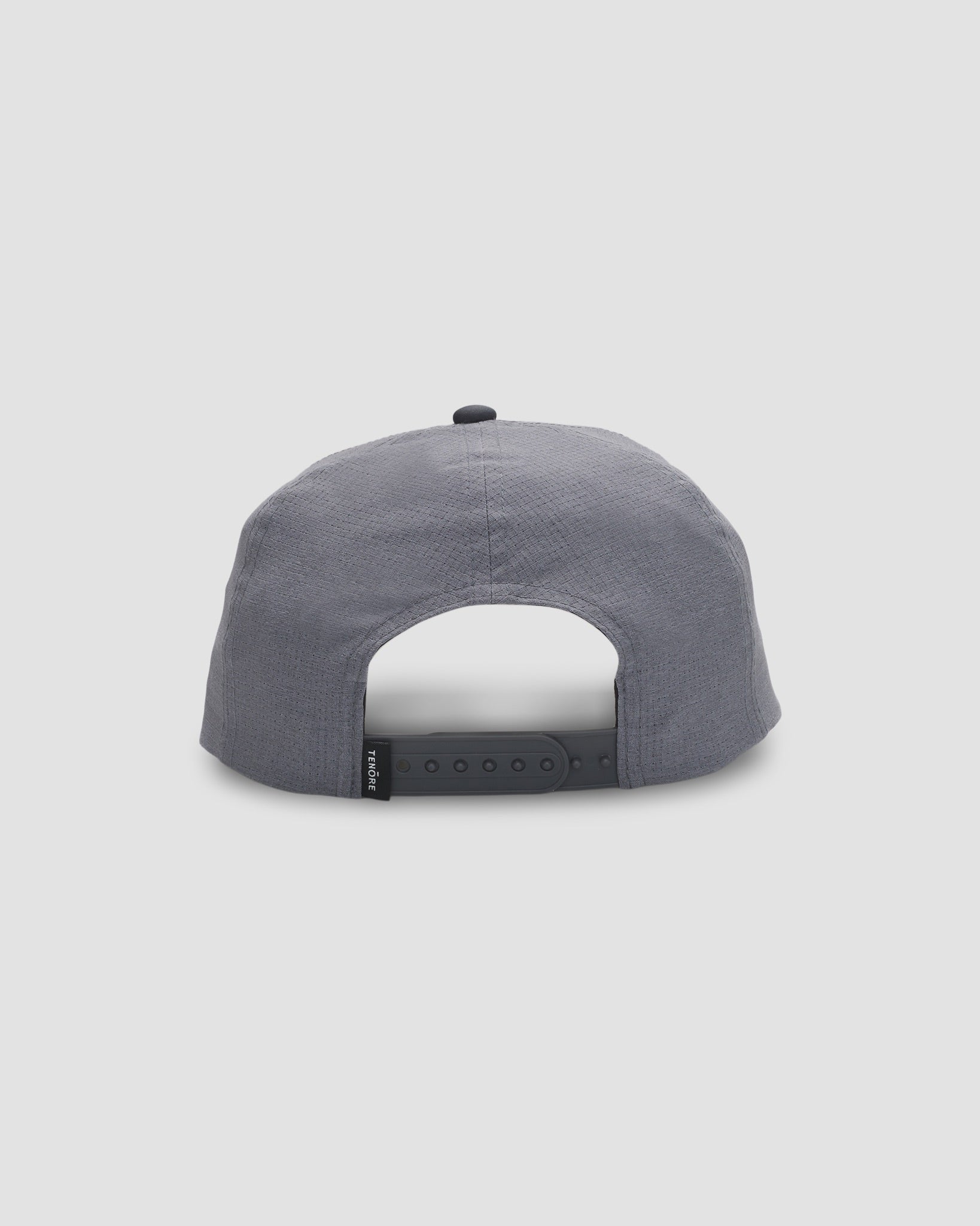 Dissolve Mesh Snapback-TENORE