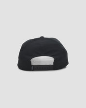 Dissolve Mesh Snapback-TENORE