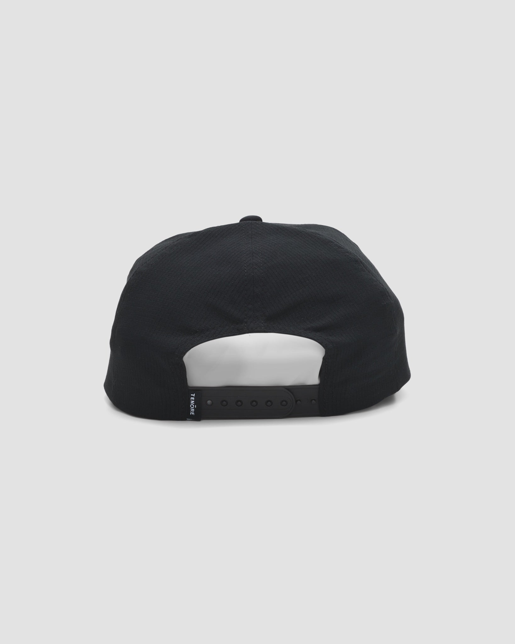 Dissolve Mesh Snapback-TENORE