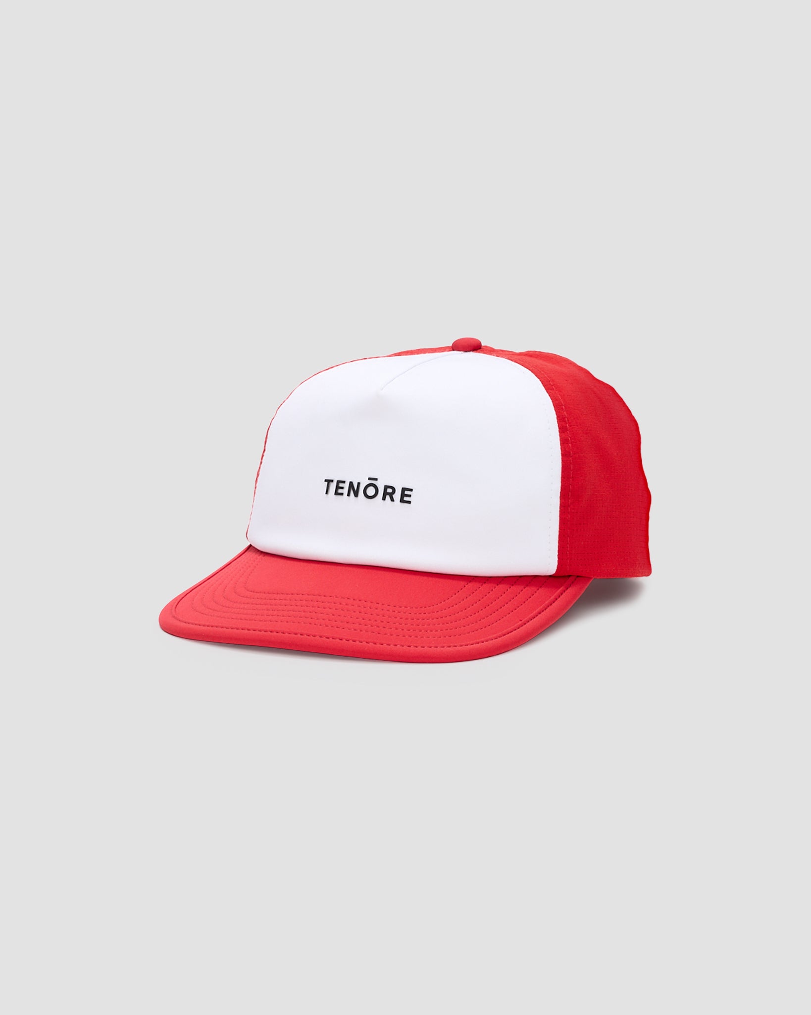 Dissolve Mesh Snapback-TENORE