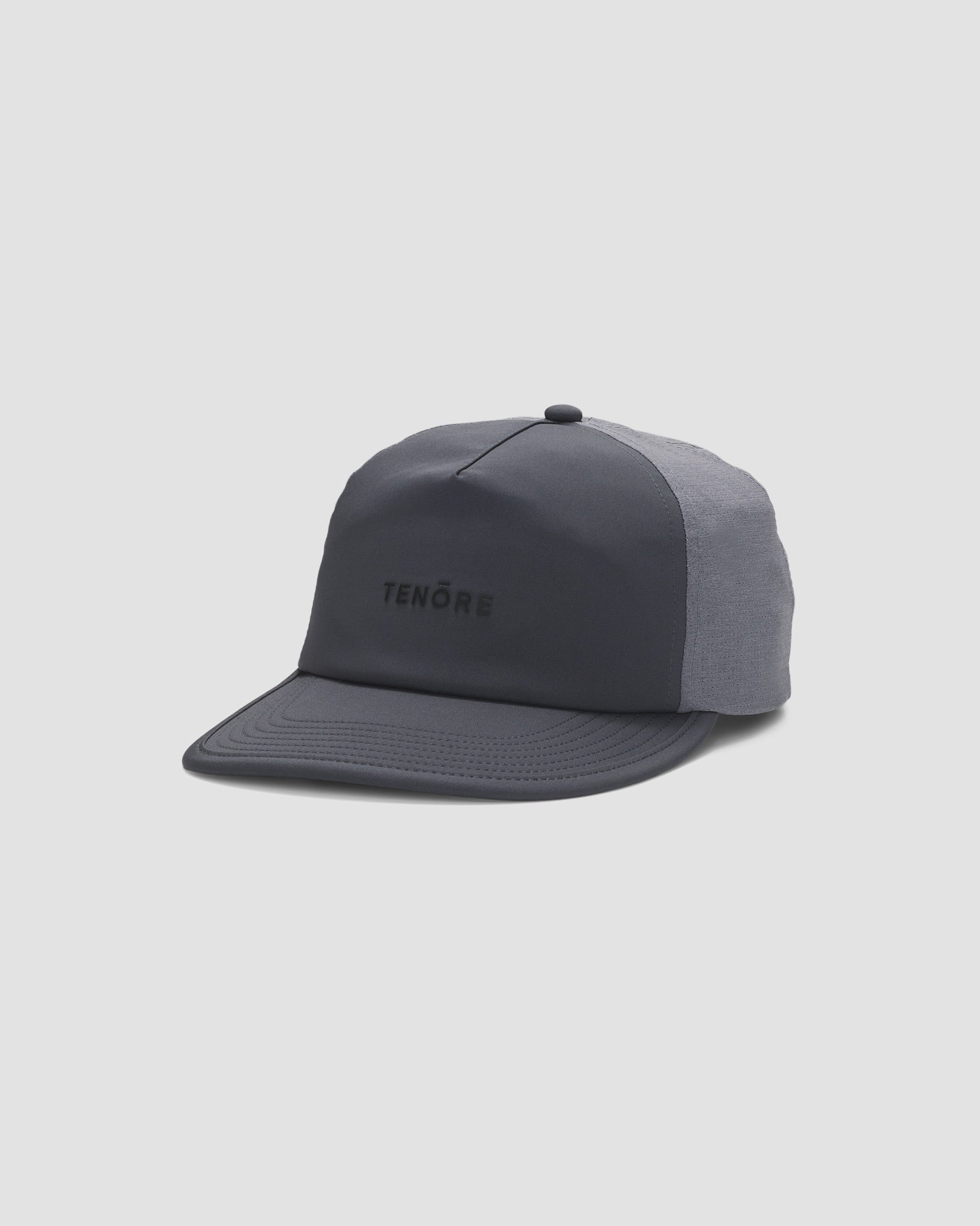 Dissolve Mesh Snapback-TENORE