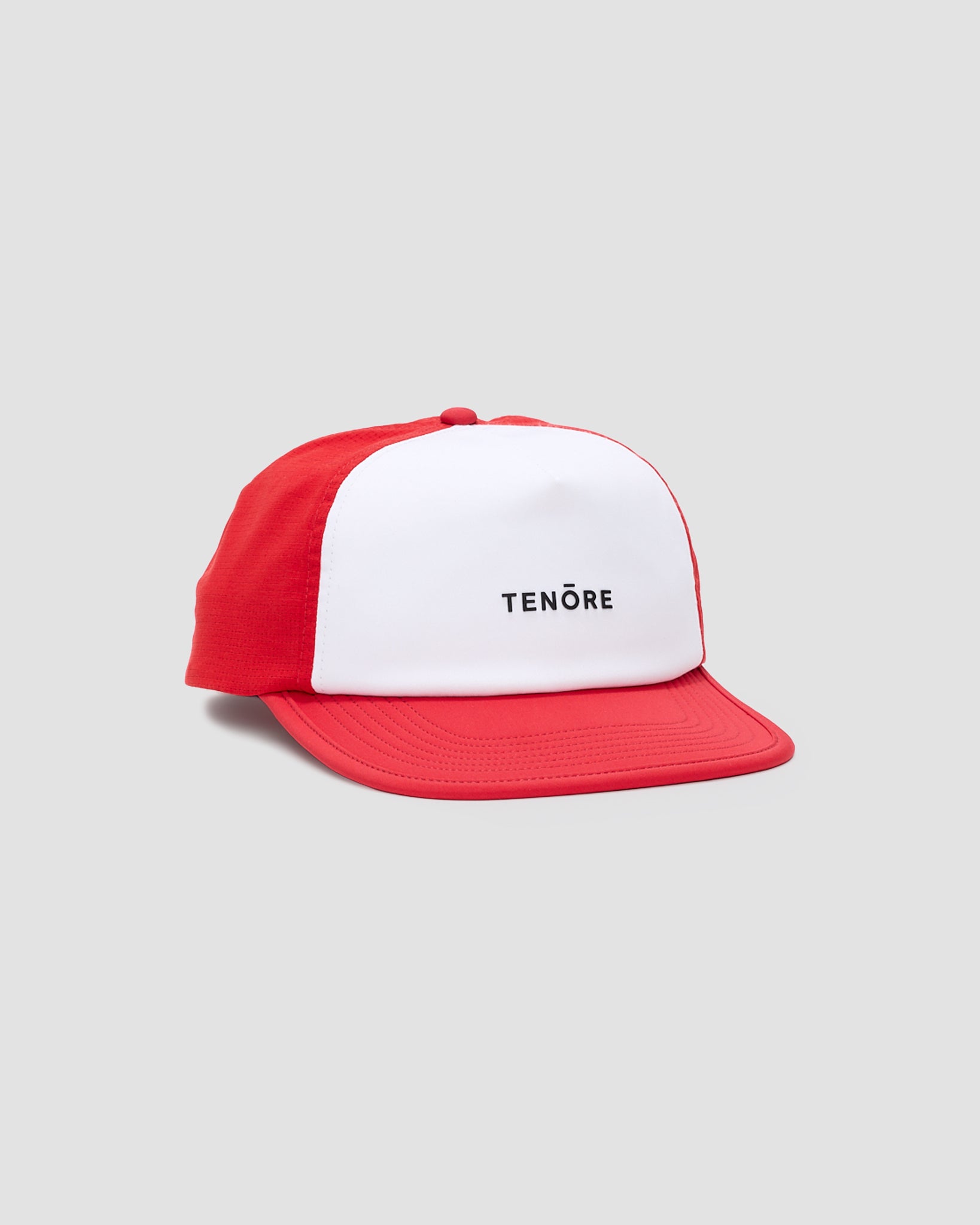 Dissolve Mesh Snapback-TENORE