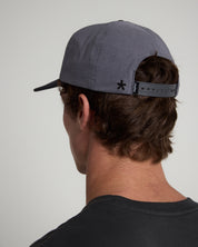 Dissolve Mesh Snapback-TENORE