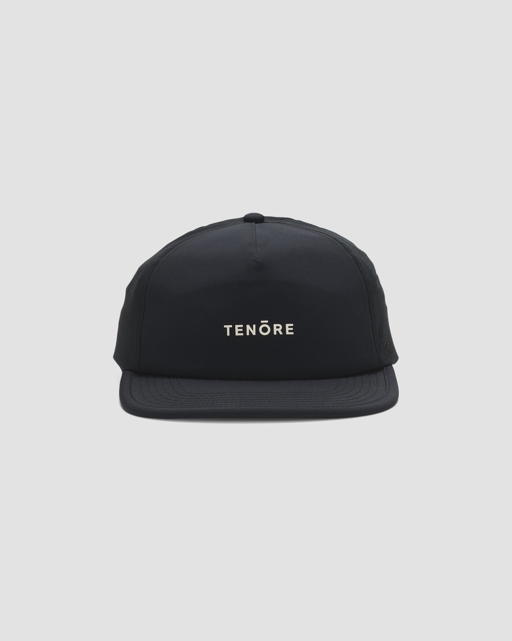 Dissolve Mesh Snapback-TENORE