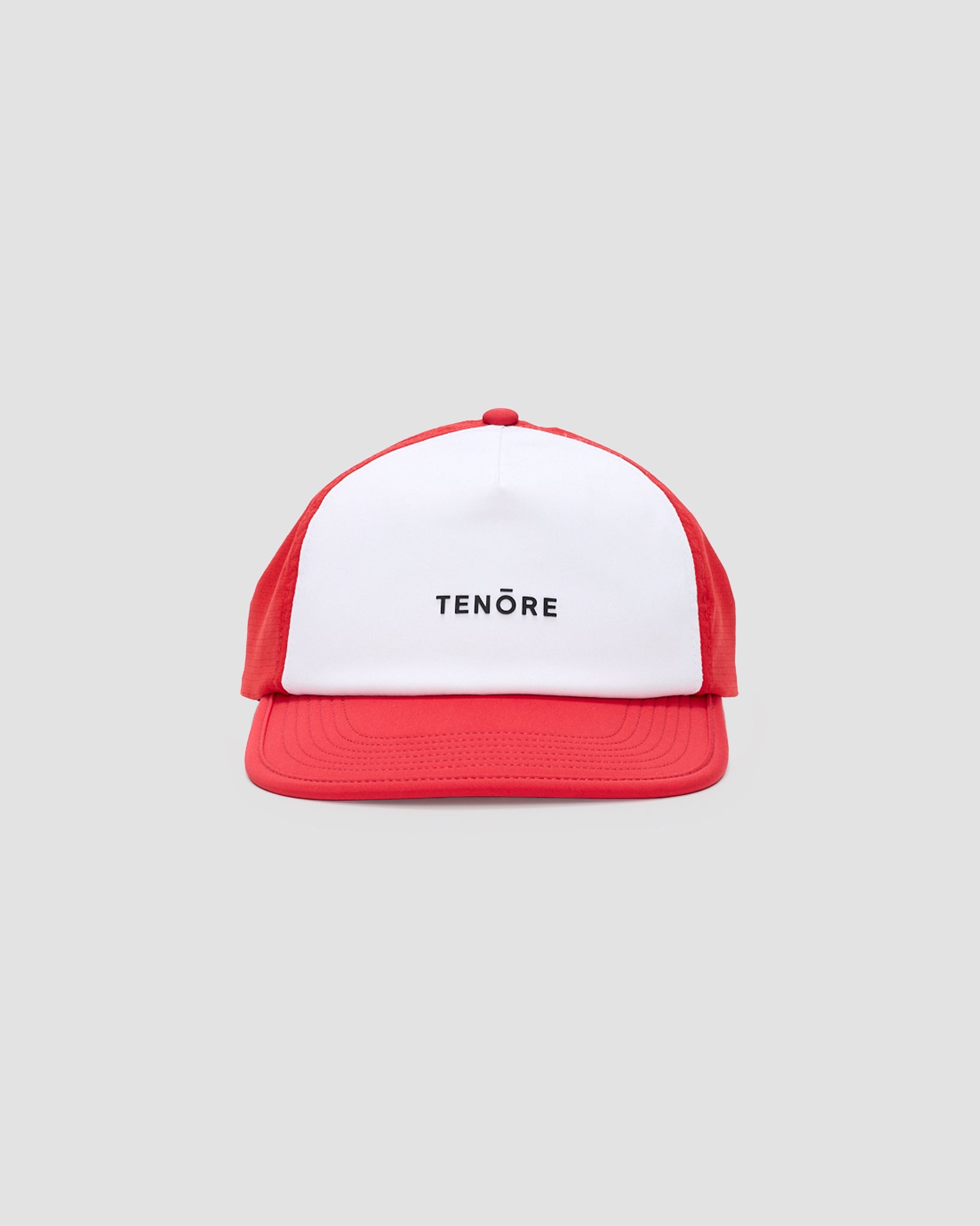 Dissolve Mesh Snapback-TENORE