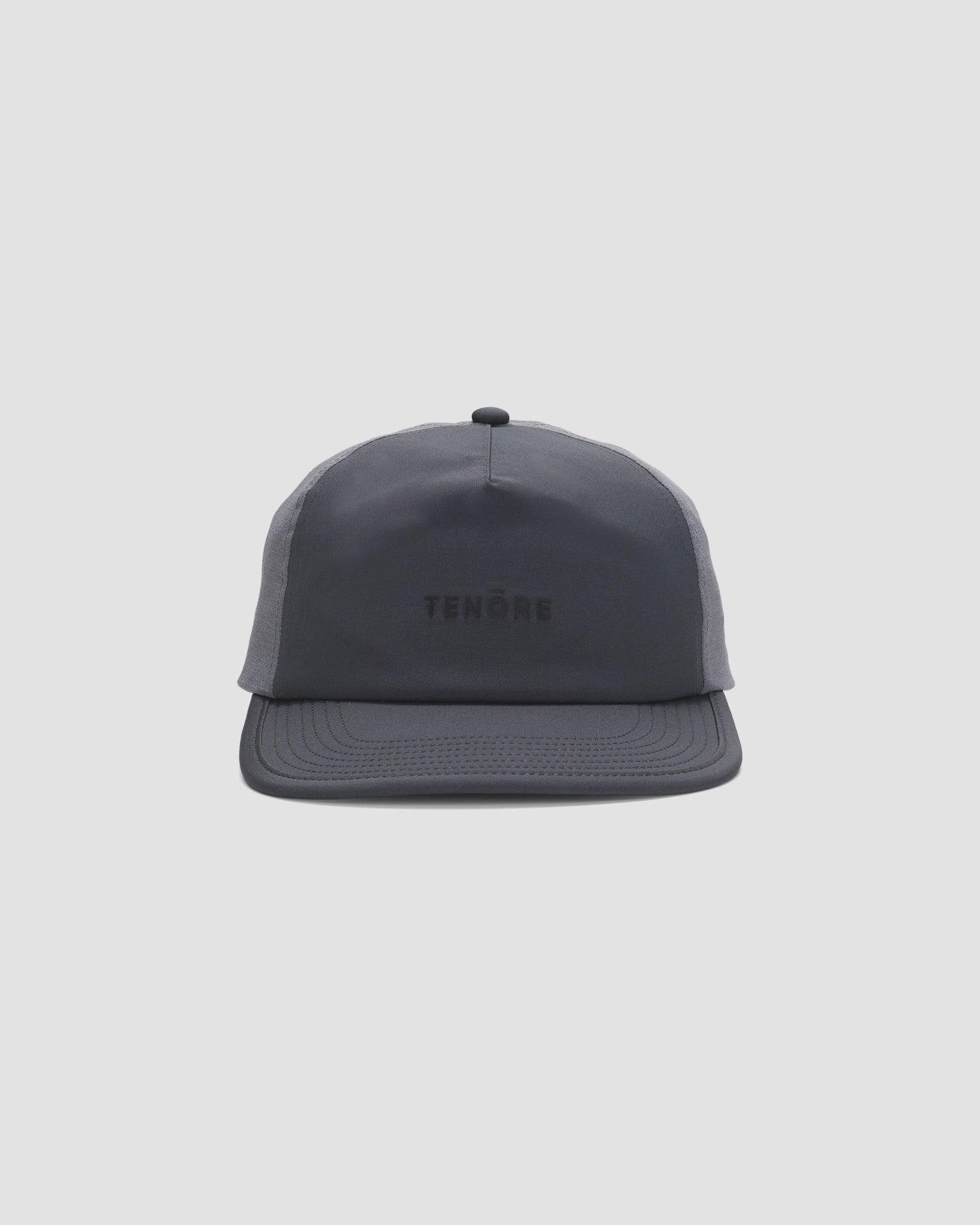 Dissolve Mesh Snapback-TENORE