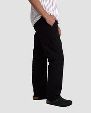 E-Waist Pant-TENORE