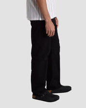 E-Waist Pant-TENORE