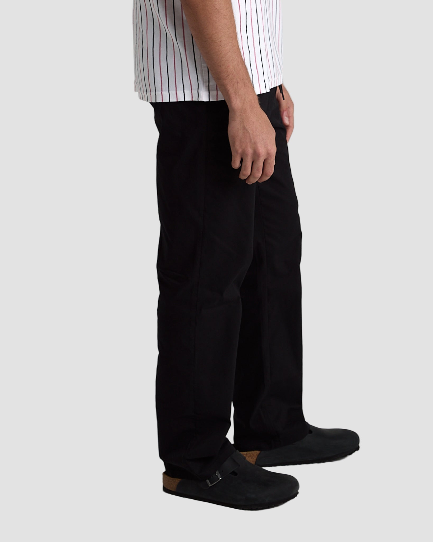 E-Waist Pant-TENORE