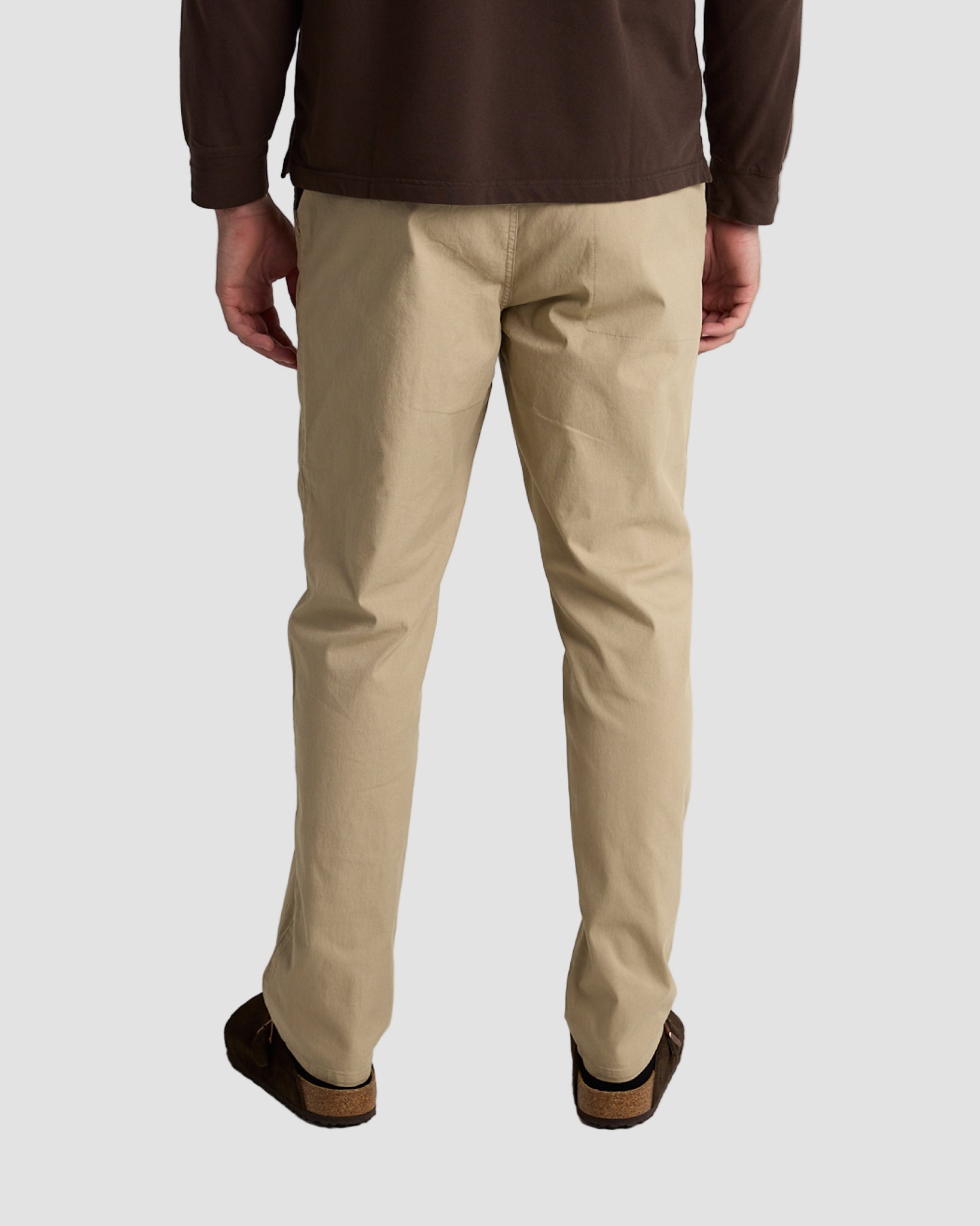 E-Waist Pant-TENORE