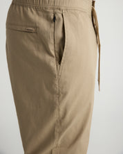 E-Waist Pant-TENORE
