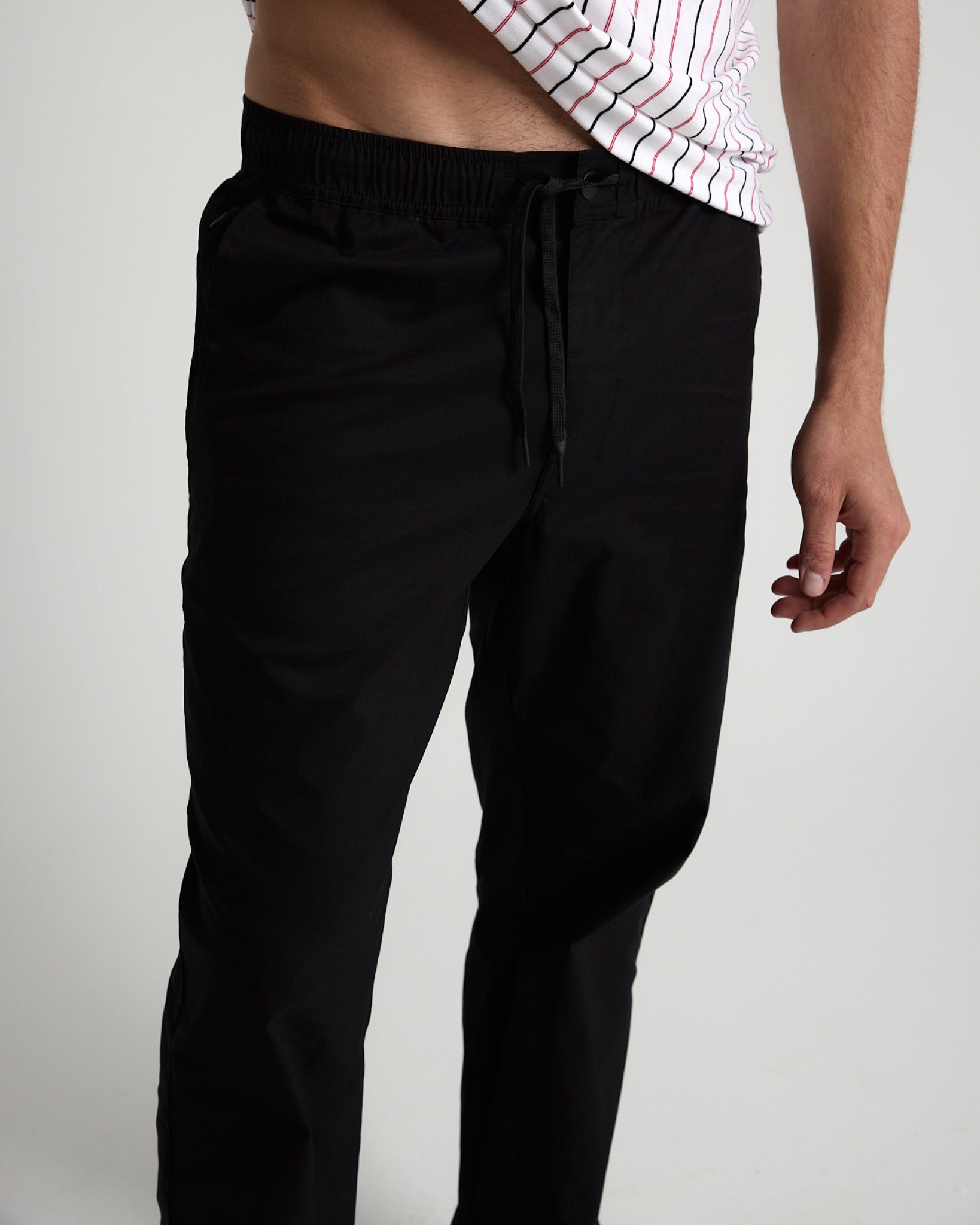 E-Waist Pant-TENORE
