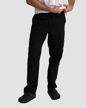 E-Waist Pant-TENORE