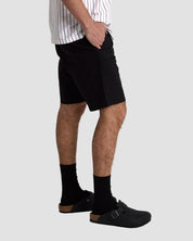 E-Waist Short-TENORE