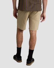 E-Waist Short-TENORE