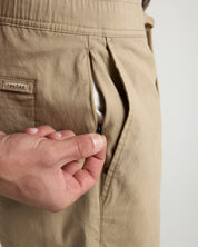 E-Waist Short-TENORE